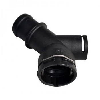 Su Flanşı Golf5 / Jetta / Passat / A3 / Leon / Octavia 04Sonrası Bgu-Bse-Bag-Blf 1.6-1.6 Fsı Müşürlü (Oem No: 1K0122291Ae)