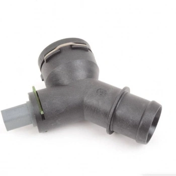 Su Flanşı Golf5 / Jetta / Passat / A3 / Leon / Octavia 04Sonrası Bgu-Bse-Bag-Blf 1.6-1.6 Fsı Müşürsüz (Oem No: 1K0122291Ae)