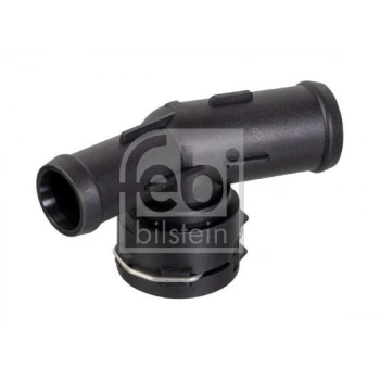 Su Flansı 116 450 Vw Golf5-Golf6-Jetta-Passat Cbza-Cbzb-Blr-Bly-Bvy 1,2 Tsı-2,0 Fsı 04- (Oem No: 1K0122291B)