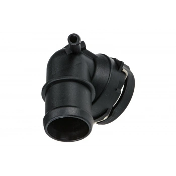 Volkswagen Jetta- 6- 11/14; Radyatör Su Hortumu Üst (Su Flanşı) (Oem No: 1K0122291Ba/1K0122101De)