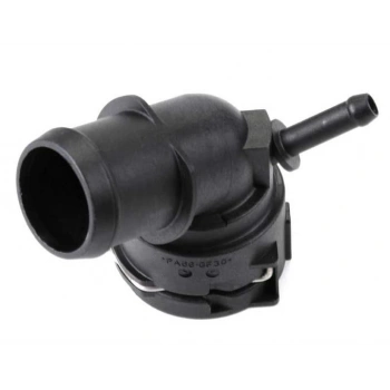 Su Flansı Golf5 / Golf6 / Jetta / Tıguan / A3 / Polo 04Sonrası Caxa-Cbza-Cbzb-Cnva-Cthg-Czca-Cava 1.2 Tsı-1.4 Tsı (Oem No: 1K0122291Be)