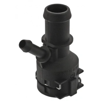 Su Flanşı Golf5 / Golf6 / Jetta / Passat / A3 / Leon 04Sonrası Bse-Bgu-Bkd-Blr-Cbzb 1.6-2.0 Tdi (Oem No: 1K0122291C)