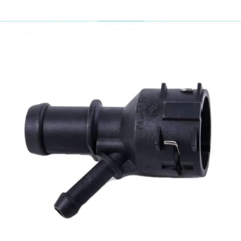 Su Flanşı Golf5 / Golf6 / Jetta / Passat / A3 / Leon 04Sonrası Bse-Bgu-Bkd-Blr-Cbzb 1.6-2.0 Tdi (Oem No: 1K0122291C)