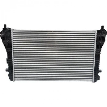 Turbo Radyatörü Vw Golf6-Jetta-Caddy-A3 Cayb-Cayc-Caye-Cbab-Cffb 1,6 Tdı-2,0 Tdı 10- (Oem No: 1K0145803Af)