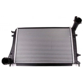 TURBO RADYATÖRÜ 8ML 376 746-151 VW CADDY BLS 1,9 TDI 04-10 (Oem No: 1K0145803Q)