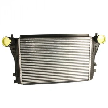 Golf5 Golf6 Jetta Caddy A3 2004 2013 Turbo Radyatörü 8Ml 376 723 541 (Oem No:1K0145803T)