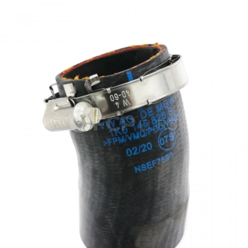 Golf6 Jetta Passat A3 2010  Turbo Hortumu  (Oem No:1K0145828S)