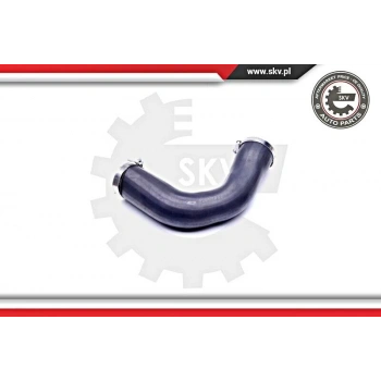 Turbo Hortumu Vw Golf6-Jetta-Passat-A3 Cayc-Cbab 1,6 Tdı 10-13 (Oem No: 1K0145834Ah)