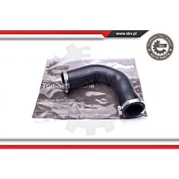 Golf6 Jetta Passat A3 2010 2013 Turbo Hortumu  (Oem No:1K0145834Ah)