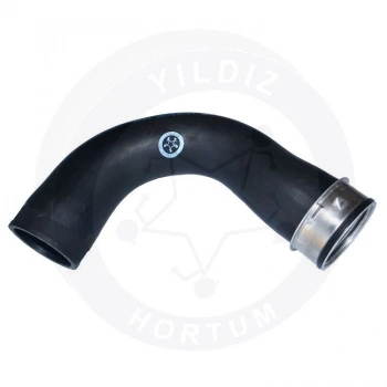 Turbo Hortumu Vw Golf5-Jetta-Passat Bkp-Bkd 2,0 Tdı 04-10 (Oem No: 1K0145834T)