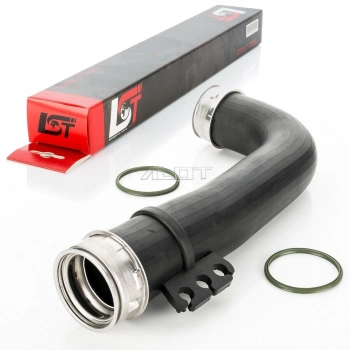 Turbo Hortumu Vw Caddy Bjb 1,9 Tdı 04-10 (Oem No: 1K0145838N)