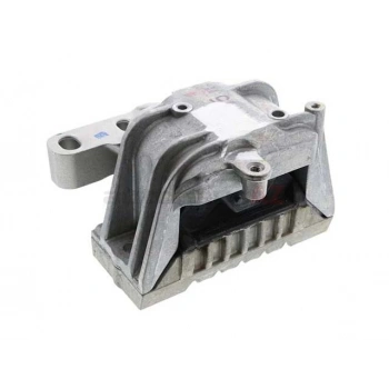 Takoz Motor Golf5 / Golf6 / Caddy / Jetta / A3 / Leon 04-13 Blf-Blr-Bls-Bmy-Bse-Caxa-Cdaa 1.6-1.6 Fsı-1.4 Tsı-1.9 Tdı Ön Sag (Oem No: 1K0199262Am)