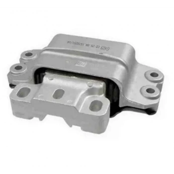 Golf5 Golf6 Jetta Passat A3 Leon 2004  Motor Takozu Sol 31957   36236 01 (Oem No:1K0199555Ac)