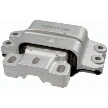 Takoz Motor Golf5 / Golf6 / Jetta / Passat / A3 06Sonrası Bmy-Blg-Caxa-Cavd-Cthd 1.4 Tsi (Şanzıman) Sol (Oem No: 1K0199555Ac)