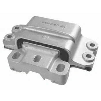 Takoz Motor Golf5 / Golf6 / Jetta / Passat / Caddy / A3 / Leon 04-13 Bag-Bjb-Bdj-Blp-Blf-Bls-Bse-Cayb-Cayc 1.6 Fsi-1.6 Tdi-1.9 Tdi (Şanzıman) Sol (Oem No: 1K0199555M)