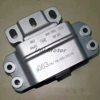 Takoz Motor Golf5 / Jetta / Caddy / A3 / Leon / Octavıa 04-13 Bse-Cayc-Cayd-Bls-Bgu 1.6-1.6 Tdı-1.9 Tdı A.T (Sanzıman) Sol (Oem No: 1K0199555N)