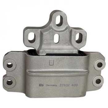 Motor Takozu Sol 22932 / 33144 01 Vw Passat-Caddy-Jetta-Golf5-A3-Leon Bkc-Bkd-Bls-Bxe-Cayc-Cbaa-Cbab-Cfhc 1,6 Tdı-1,9 Tdı-2,0 Tdı 04-13 (Oem No: 1K0199555T)