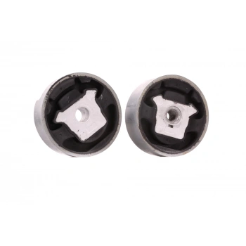 Takoz Travers Alt+Üst Set Golf5-Golf6-Jetta-Passat-Caddy-A3-Leon 04Sonrası (Oem No: 1K0199867Qs1)