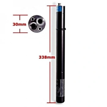 Golf5 Golf6 Jetta Passat A3 2004  Klima Tüpü 8Ft 351 200 151 (Oem No:1K0298403)