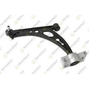 Golf5 Jetta Caddy A3 Leon 2004  Salıncak Ön Sol 27076   33834 01 (Rotilli Burçlu) (Oem No:1K0407151Ac)