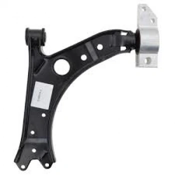 Salıncak Ön Sağ Rotilli/Burçlu Vw Golf5-Jetta-Passat-Caddy-A3-Leon Bm 04-13 (Oem No: 1K0407152Bc)