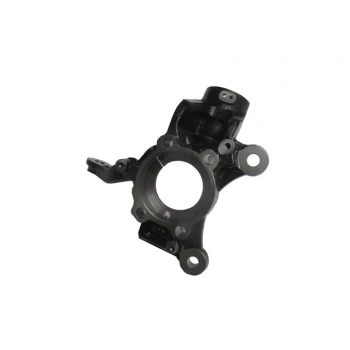 Seat Altea- 04/15; Ön Aks Taşıyıcı Sol (4 Delikli) (Oem No: 1K0407255N)