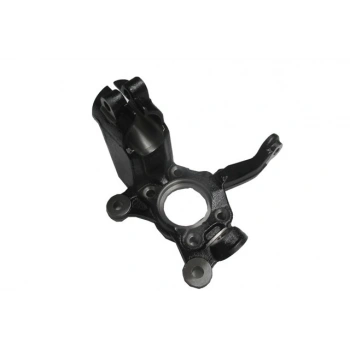 Seat Leon- 05/12; Ön Aks Taşıyıcı Sol (4 Delikli) (Oem No: 1K0407255N)