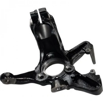 Aks Tasıyıcı Sol Benzınlı - 3 Ayak Vw Golf5-Golf6-Jetta-A3-Leon Bgu-Bse-Blf 1,6 04-13 (Oem No: 1K0407255T)