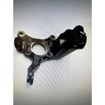 Aks Taşıyıcı Sağ 07.31.281 Vw Golf5-Golf6-Jetta-Passat-A3 Bm 04- (Oem No: 1K0407256N)