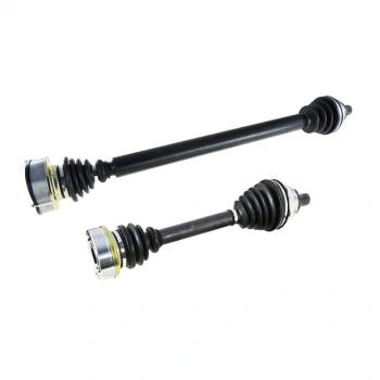 Aks Komple Ön Sol Kısa (304746) Vw Golf5-Leon-Jetta-Passat Cayb-Cayc 1,6 Tdı 04- (Oem No: 1K0407271At)