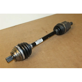 Aks Komple Ön Sol Vw Golf5-Jetta-A3 Bgu-Bse 1,6 04- (Oem No: 1K0407271Bd)