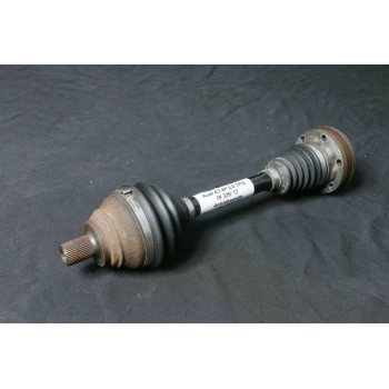 Aks Komple Ön Sol 304748 Vw Golf5-Jetta-Caddy-Passat Bkp-Bkd-Bls-Bkc-Bxe 1,9 Tdı-2,0 Tdı 04- (Oem No: 1K0407271Ee)