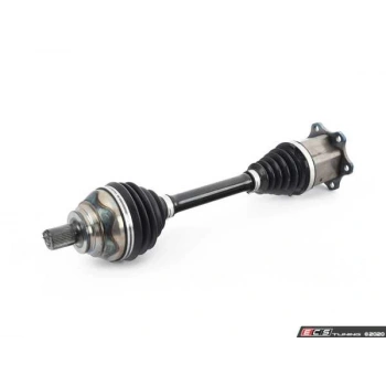 Aks Komple Ön Sol (305531) (Otomatık) Vw Caddy-Passat Bls-Cbaa 1,9 Tdı-2,0 Tdı 07-10 (Oem No: 1K0407271Kb)