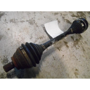 Aks Komple Ön Golf5 03-09 / Caddy Iıı 04-15 / Jetta Iıı 05-10 / Sol 1.9Tdı A-T 475Mm Dsg (Oem No: 1K0407271Kf)