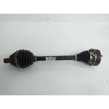 Aks Komple Ön Golf5 / Golf6 / Passat / A3 / Leon 03-12 M-T 5-6 İleri 1.2 Tsı-1.4 Tsı-1.6 Fsı Blf-Caxa-Cbzb-Bmy Sol (Oem No: 1K0407271Kp)