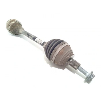 Aks Komple Ön Sol 304762 Vw Golf5-Golf6-Jetta-A3-Leon Bgu-Bse 1,6 04- (Oem No: 1K0407271Lb)