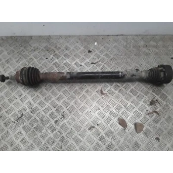 Aks Komple Ön Sağ 304750 Vw Golf5-Golf6-Leon-Jetta-Passat Cayb-Cayc 1,6 Tdı 04-13 (Oem No: 1K0407272Cc)
