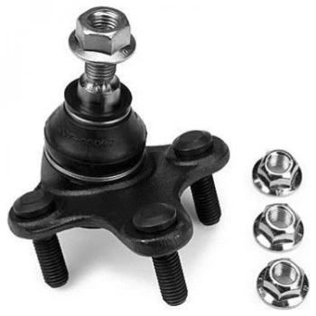 Rotil Caddy / Golf5 / Passat / A3 / Oct / Jetta 04-10 Sol (Oem No: 1K0407365B)