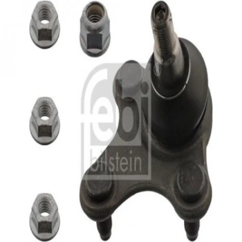 Rotil Caddy / Golf5 / Passat / A3 / Oct / Jetta 04-10 Sağ (Oem No: 1K0407366B)