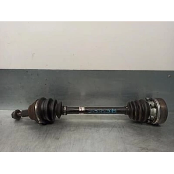 Aks Komple Ön Golf5 03-09 / Golf6 08-13 / A3 03-12 / Leon 05-12 / Sol Bgu-Bse 1.6M-T 543Mm (Oem No: 1K0407451Jx)