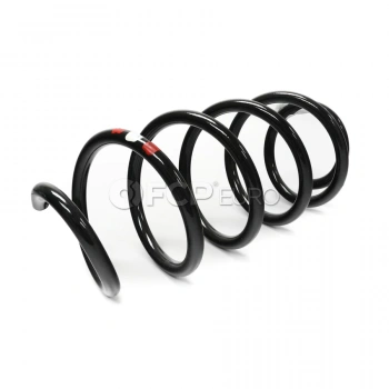 Helezon Yayı Ön Vw Golf5-Golf6-Jetta-Octavıa-A3-Leon Bm 04-13 (Oem No: 1K0411105Bp)