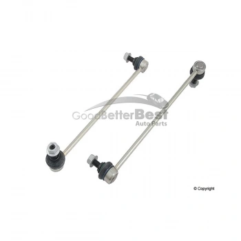 VIRAJ ASKI ROTU ÖN 24122 / 26774 01 VW GOLF5-GOLF6-GOLF7-JETTA-PASSAT-CADDY-A3-LEON BM 04- (Oem No: 1K0411315J)