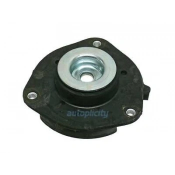 Golf5 Jetta Caddy Passat A3 Leon Octavia 2004  Amortisör Takozu Ön 815 0040 30 (Bilyalı) (Oem No:1K0412331Bs1)