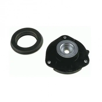 Amortisör Kule Takozu Golf5 / Jetta / Caddy / Passat / A3 / Leon / Octavia 04Sonrası Ön (Rulmanlı) (Oem No: 1K0412331Bs)