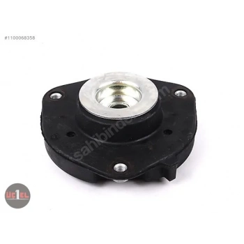 Amortisör Kule Takozu Golf5 / Jetta / Caddy / Passat / A3 / Leon / Octavia 04Sonrası Ön (Rulmanlı) (Oem No: 1K0412331Bs)