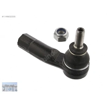 Golf5 Golf6 Jetta Passat Caddy A3 Leon 2004  Rot Başı Sağ 26097   Jte1055 (Oem No:1K0423812A)