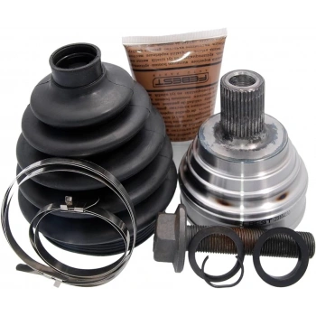 Aks Kafası Dış 304327 Vw Golf5-Golf6-Jetta-Passat-A3-Leon Bgu-Bse-Caxa-Bmy-Blf-Blp 1,6-1,4 Tsı-1,6 Fsı 04-13 (Oem No: 1K0498099)