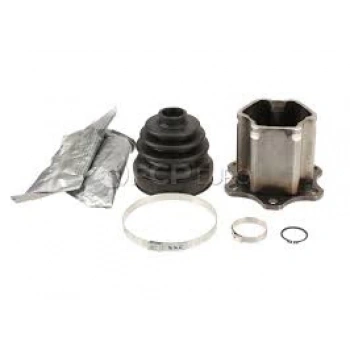 Aks Kafası İç  305400 (Otomatık) Vw Golf5-Jetta-Passat-Caddy-A3 Bjb-Bkp-Bkd 1,9 Tdı-2,0 Tdı 04- (Oem No: 1K0498103E)