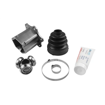 Aks Kafası İç  305400 (Otomatık) Vw Golf5-Jetta-Passat-Caddy-A3 Bjb-Bkp-Bkd 1,9 Tdı-2,0 Tdı 04- (Oem No: 1K0498103E)