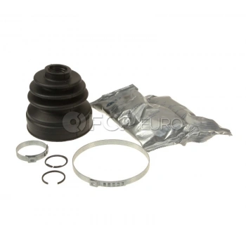 Aks Körüğü İç  305733 Vw Golf5-Golf6-Jetta-Passat-A3-Leon Bse-Bgu-Blf-Blr-Bvy 1,6-1,6 Fsı-2,0 Fsı 04-13 (Oem No: 1K0498201C)